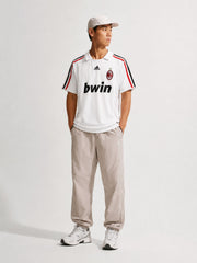 AC Milan 2007-08 Away Jersey