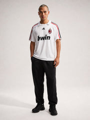 AC Milan 2007-08 Away Jersey