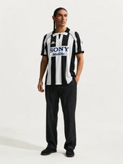 Juventus 1997-98 Home Jersey