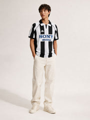 Juventus 1997-98 Home Jersey