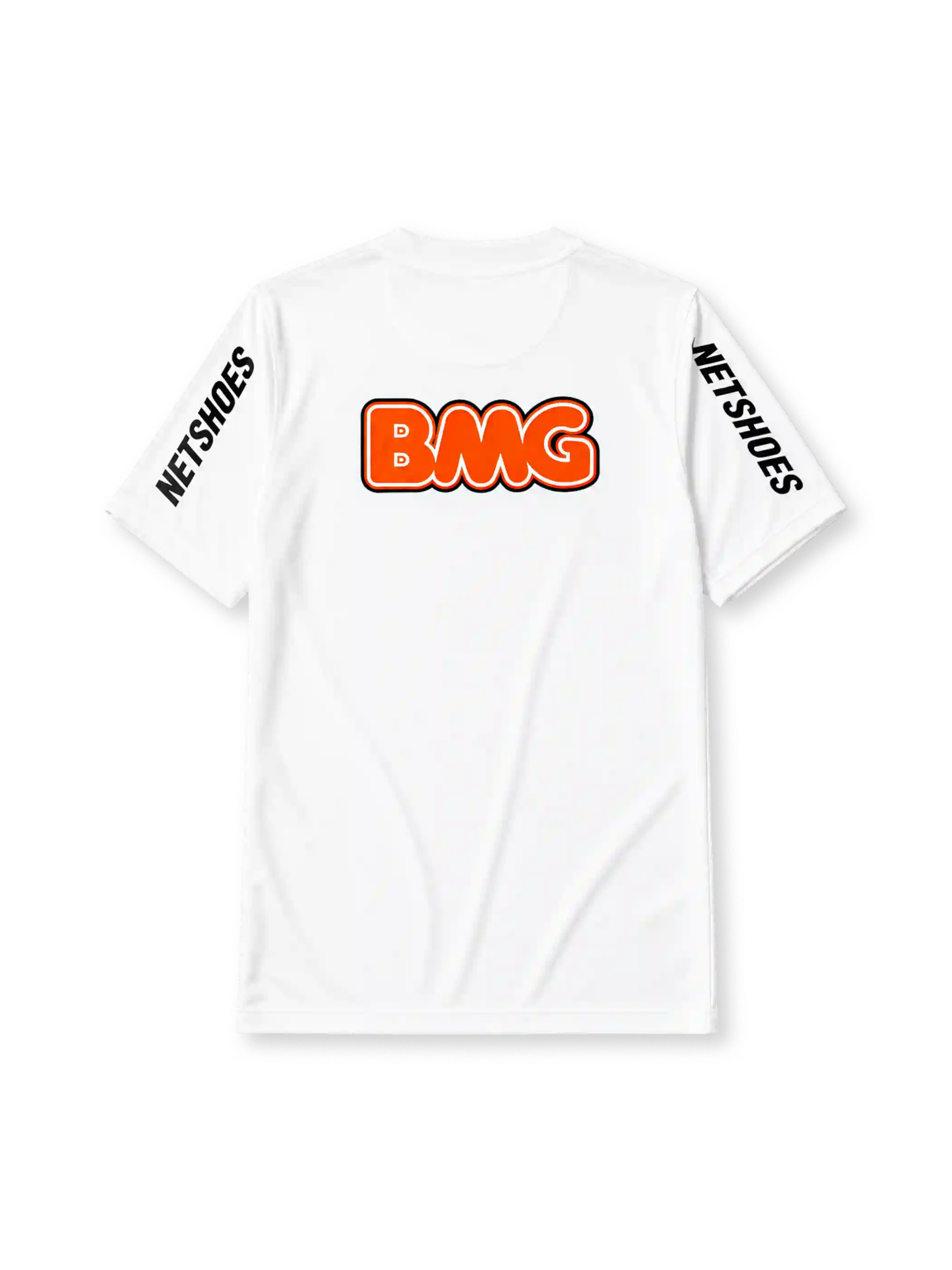 Santos FC 2013 home jersey with centenary crest in white