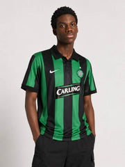 Celtic 2006-07 Away Jersey