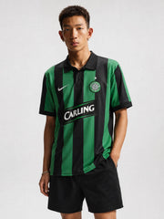 Celtic 2006-07 Away Jersey
