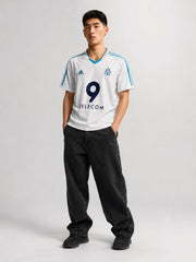 Olympique Marseille 2002-03 Home Jersey