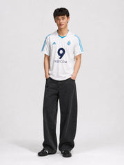 Olympique Marseille 2002-03 Home Jersey