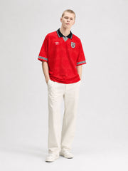 England 1990 Away Jersey