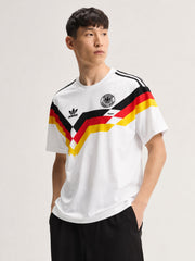 Germany 1990 Home Jersey
