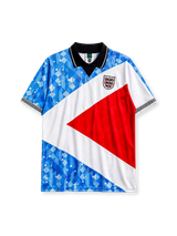 England 1990 Heritage Jersey