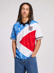 England 1990 Heritage Jersey
