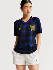 Scotland 1994-96 Home Jersey