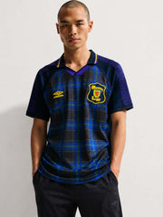 Scotland 1994-96 Home Jersey
