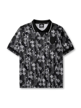 England 1990 Blackout Jersey