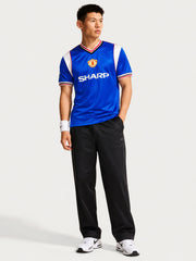 Manchester United 1985-86 Third Jersey