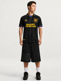 Manchester United 1993-94 Away Jersey