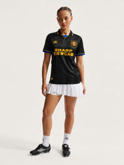 Manchester United 1993-94 Away Jersey
