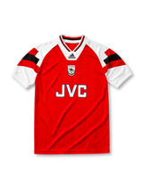 Arsenal 1992-93 Home Jersey