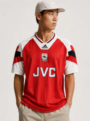 Arsenal 1992-93 Home Jersey