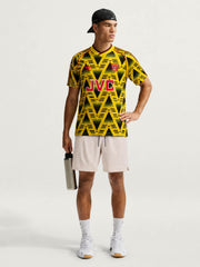 Arsenal 1991-93 Away Jersey