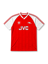 Arsenal 1988-90 Home Jersey