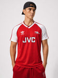 Arsenal 1988-90 Home Jersey