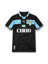 Lazio 1998-99 Away Jersey