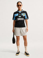Lazio 1998-99 Away Jersey