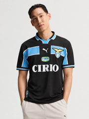 Lazio 1998-99 Away Jersey
