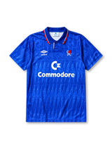 Chelsea 1989-91 Home Jersey