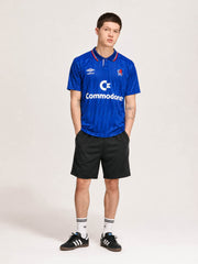 Chelsea 1989-91 Home Jersey