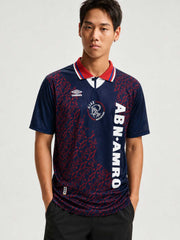 Ajax 1994-95 Away Jersey