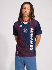 Ajax 1994-95 Away Jersey