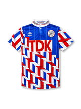 Ajax 1989-90 Away Jersey