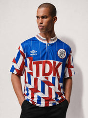 Ajax 1989-90 Away Jersey
