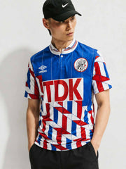 Ajax 1989-90 Away Jersey