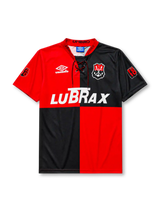 Flamengo 1994-95 Centenary Home Jersey