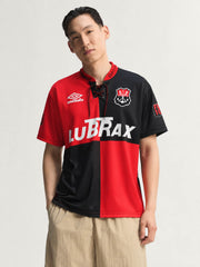 Flamengo 1994-95 Centenary Home Jersey