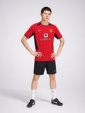 Manchester United 2002-04 Home Jersey