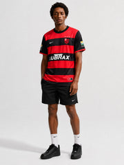 Flamengo 2000-01 Home Jersey