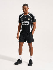 Real Madrid 2006-07 Third Jersey