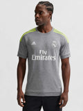 Real Madrid 2015-16 Away Jersey