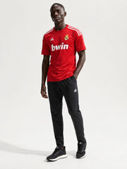 Real Madrid 2011-12 Third Jersey
