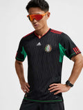 Mexico 2010 World Cup Away Jersey