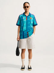 Barcelona 1995-97 Away Jersey