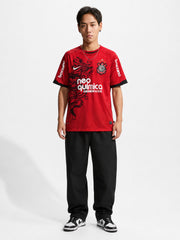 Corinthians 2011-12 Third Jersey