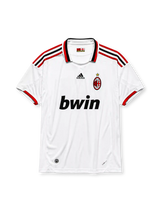 AC Milan 2009-10 Away Jersey