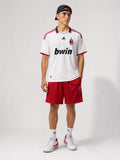 AC Milan 2009-10 Away Jersey