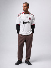 AC Milan 2009-10 Away Jersey