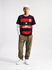 Flamengo Home Jersey