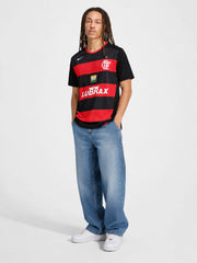 Flamengo Home Jersey