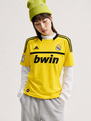 Real Madrid 2011-12 Goalkeeper Jersey